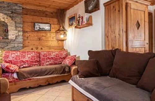 Bonneval-sur-Arc House | La Centaurée