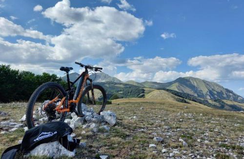 Contigliano Bed & Breakfast | La Cerasa
