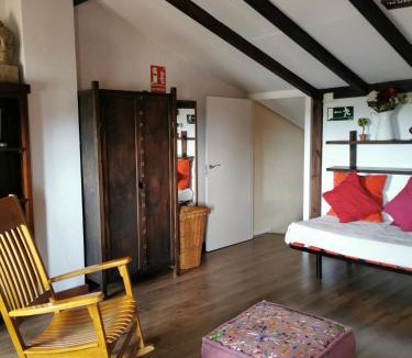 Torrecaballeros House | La Cerca de Torrecaballeros, a 10 min de Segovia