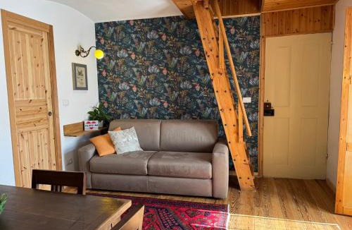 Ceres Apartment | La Ceresina