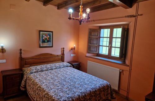 Vallobal House | La Cerezal I