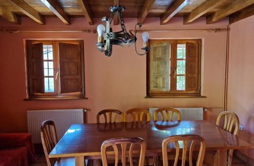 Vallobal House | La Cerezal I