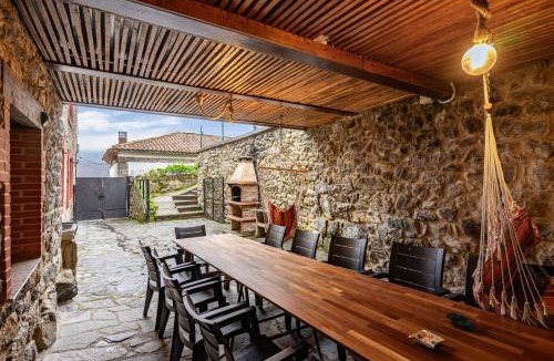 Lena House | La Cerra