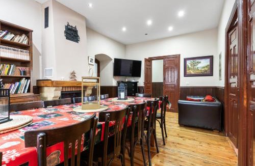 Lena House | La Cerra