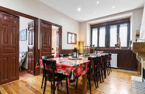 Lena House | La Cerra
