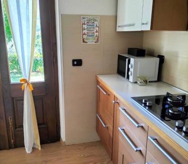 San Romano in Garfagnana House | La Cerreta Affittacamere