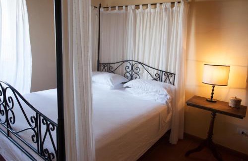 Certaldo Apartment | La Certaldina