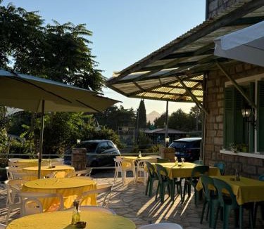 San Cipriano Hotel | La Châtaigneraie