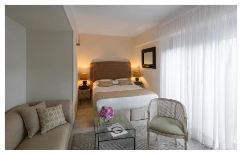 Old Town Hotel | La Chèvre d'Or