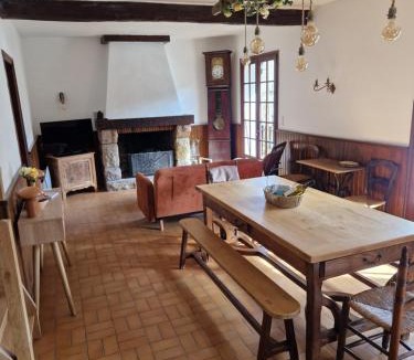 Rignac House | La Chênaie