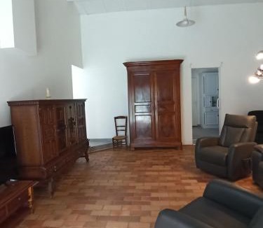 Linars House | La Chênaie