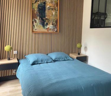 Gien Apartment | La Chênaie - Les Fresnes