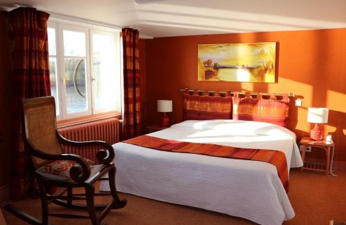 Les Andelys Hotel | La Chaîne D'or