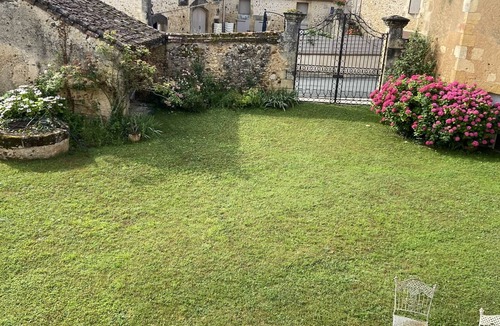 Cendrieux House | La Chartreuse Périgord