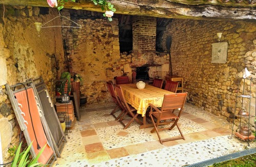 Cendrieux House | La Chartreuse Périgord