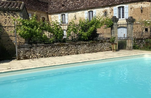 Cendrieux House | La Chartreuse Périgord