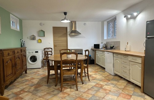 Romeries House | La Chaiserie
