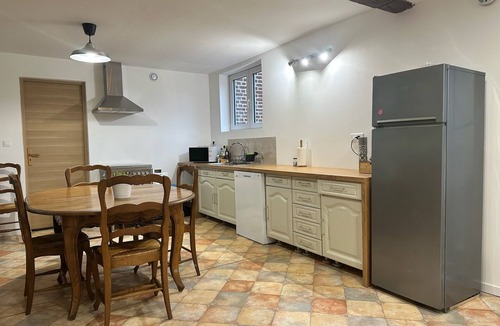 Romeries House | La Chaiserie