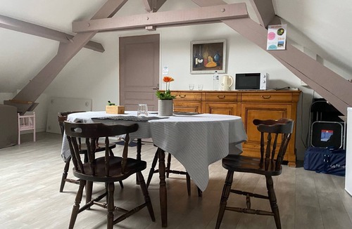 Romeries House | La Chaiserie