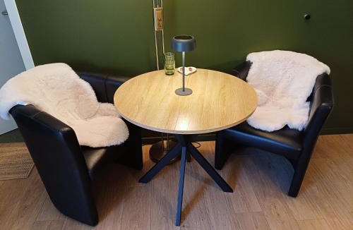 Falmagne Bed & Breakfast | La Chamallow Cœur d'Artichaud