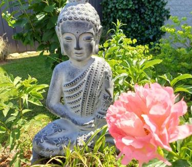 Falmagne Bed & Breakfast | La Chamallow Cœur d'Artichaud