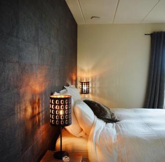 Falmagne Bed & Breakfast | La Chamallow Vachement Douillet