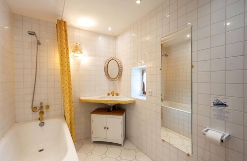 Le Poet-Laval House | La Chambaillarde by Interhome