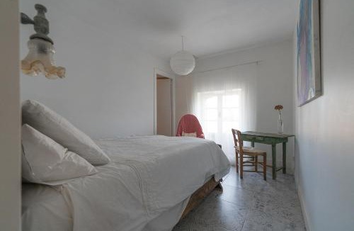 Navacelles Bed & Breakfast | La chambre de Seraphin