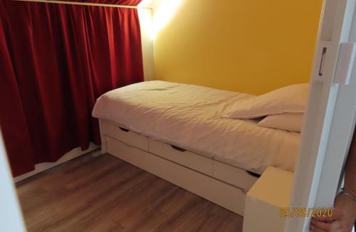 Evran Bed & Breakfast | La CHAMBRE