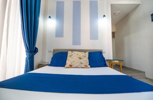 Vomero Bed & Breakfast | La Chambre