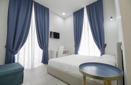Vomero Bed & Breakfast | La Chambre