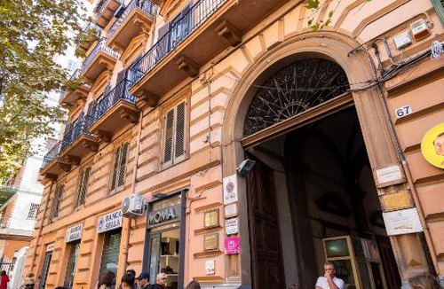 Vomero Bed & Breakfast | La Chambre
