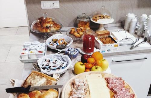 Vomero Bed & Breakfast | La Chambre