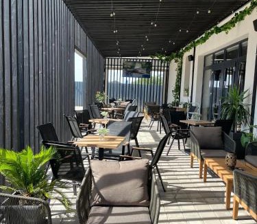 Ineu Hotel | La Chambre