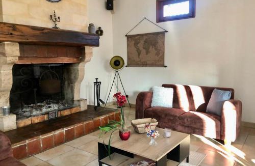 Marson House | La Champenoise