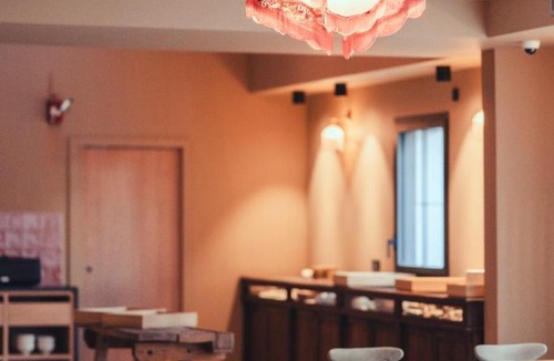 Annecy Hotel | La Chapelle