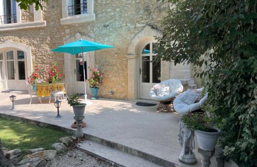 Orange House | La Chapelle
