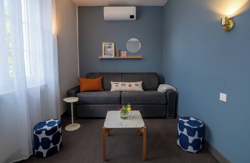 Padirac Hotel | La Charmille