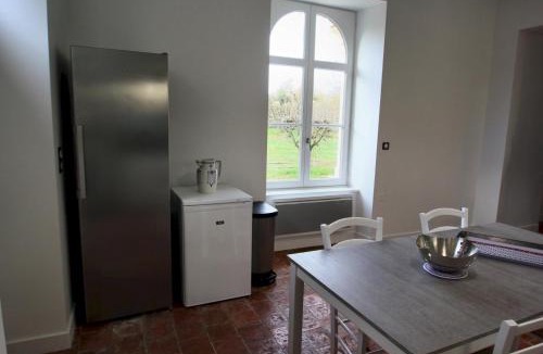 Saint-Gaudent House | La charmille