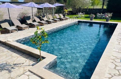 Padirac Hotel | La CHARMILLE PADIRAC