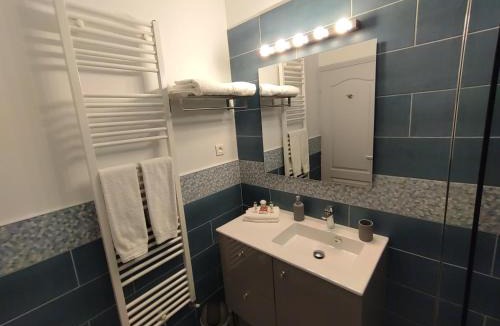 Saint-Bruno - Saint-Victor Bed & Breakfast | La Chartreuse - Bordeaux