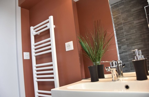 Saint-Bruno - Saint-Victor Bed & Breakfast | La Chartreuse-Bordeaux