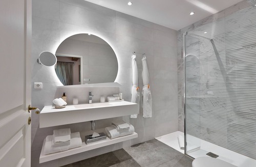 Saint-Nexans Hotel | La Chartreuse du Bignac