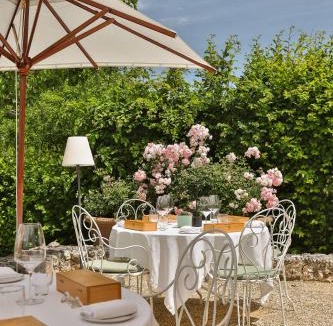 Saint-Nexans Hotel | La Chartreuse du Bignac - Teritoria