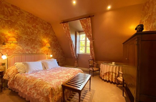Gosnay Hotel | La Chartreuse Du Val Saint Esprit