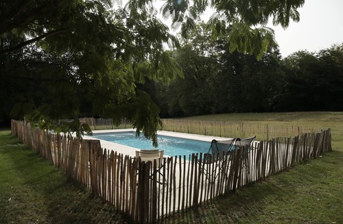 Bergerac House | La Chartreuse