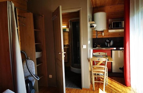 Plailly House | La Chasse Royale