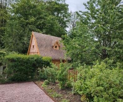 Anor Other | La chaumière ensorcelée