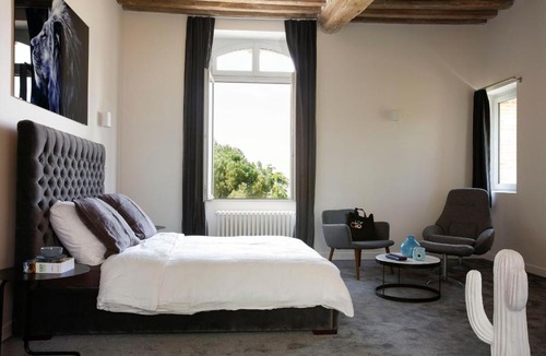 Honfleur Hotel | La Chaumière