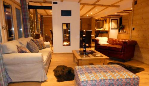Chatel Ski Chalet | La Chaumiere - Luxury Traditional Chalet, Châtel